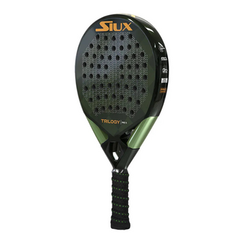 Raquette de padel Siux Trilogy Pro 5 2025 - Esprit Padel Shop