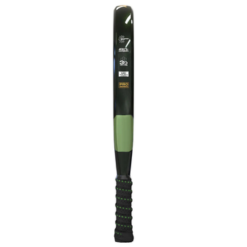 Raquette de padel Siux Trilogy Pro 5 2025 - Esprit Padel Shop