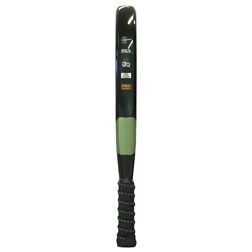 Raquette de padel Siux Trilogy Pro 5 2025 - Esprit Padel Shop