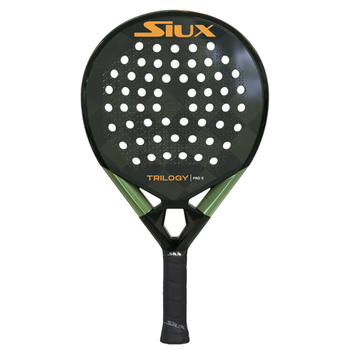 Raquette de padel Siux Trilogy Pro 5 2025 - Esprit Padel Shop