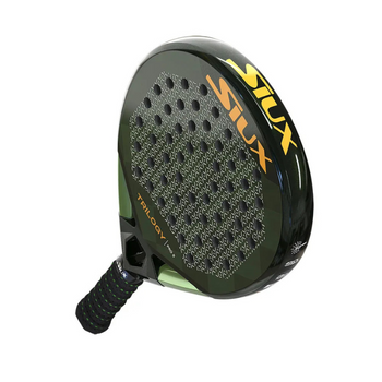 Raquette de padel Siux Trilogy Pro 5 2025 - Esprit Padel Shop