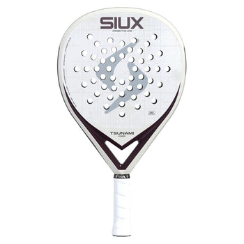 Pala de pádel Siux Tsunami Go Hybrid 2027 - Esprit Padel Shop