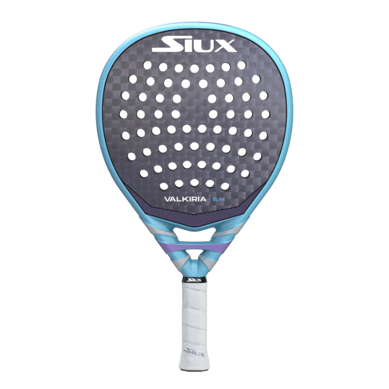 Raquette de padel Siux Valkiria Elite 2025 - Esprit Padel Shop