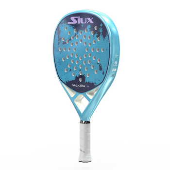 Raquette de padel Siux Valkiria Go 2025 - Esprit Padel Shop