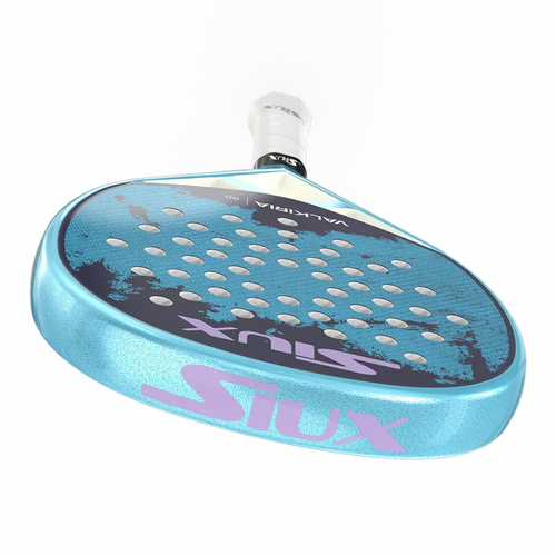Raquette de padel Siux Valkiria Go 2025 - Esprit Padel Shop