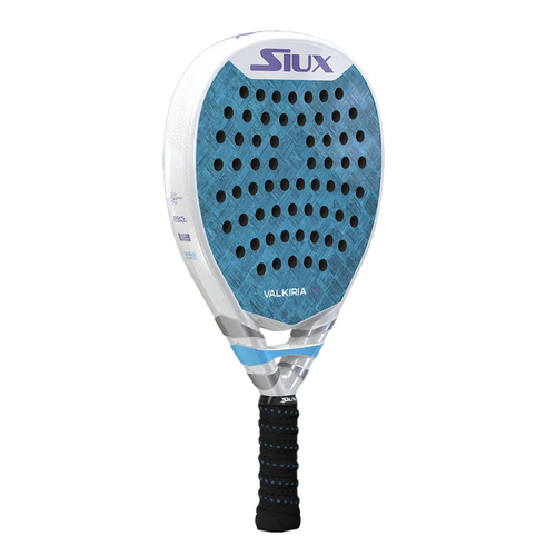 RAQUETTE DE TEST - Siux Valkiria Pro 2025 - Esprit Padel Shop