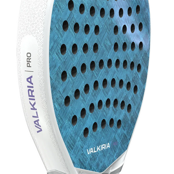 RAQUETTE DE TEST - Siux Valkiria Pro 2025 - Esprit Padel Shop