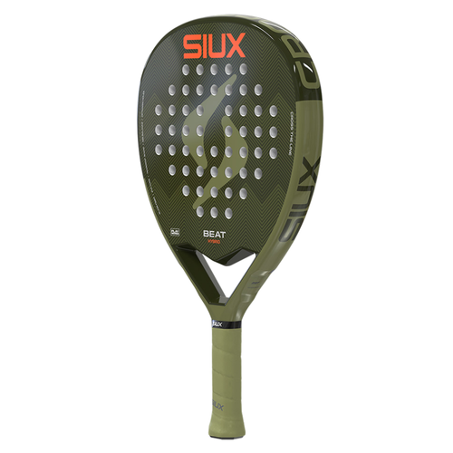 RAQUETTE DE TEST - Raquette de padel Siux Beat Play Hybrid 3 2026 - Esprit Padel Shop