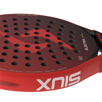 RAQUETTE DE TEST - Raquette de padel Siux Electra ST5 Elite 2026 - Esprit Padel Shop