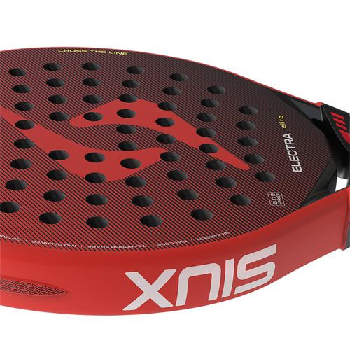 RAQUETTE DE TEST - Raquette de padel Siux Electra ST5 Elite 2026 - Esprit Padel Shop