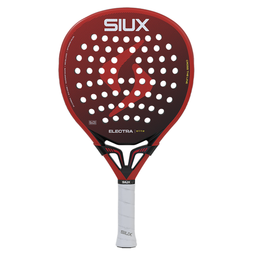 RAQUETTE DE TEST - Raquette de padel Siux Electra ST5 Elite 2026 - Esprit Padel Shop