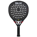 TESTSCHLÄGER - Padelschläger Siux Electra ST5 Stupa Pro Schwarz 2026