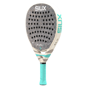 RAQUETTE DE TEST - Raquette de padel Siux Valkiria Pro by Sofia Araújo 2026 - Esprit Padel Shop