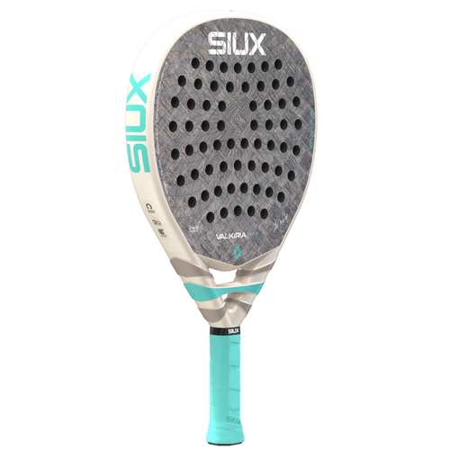 RAQUETTE DE TEST - Raquette de padel Siux Valkiria Pro by Sofia Araújo 2026 - Esprit Padel Shop