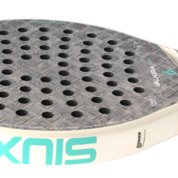 Raquette de padel Siux Valkiria Pro by Sofia Araújo 2026 - Esprit Padel Shop