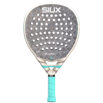 RAQUETTE DE TEST - Raquette de padel Siux Valkiria Pro by Sofia Araújo 2026 - Esprit Padel Shop