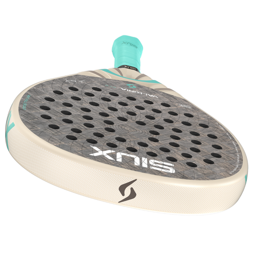 RAQUETTE DE TEST - RAQUETTE DE TEST - Raquette de padel Siux Valkiria Pro by Sofia Araújo 2026 - Esprit Padel Shop