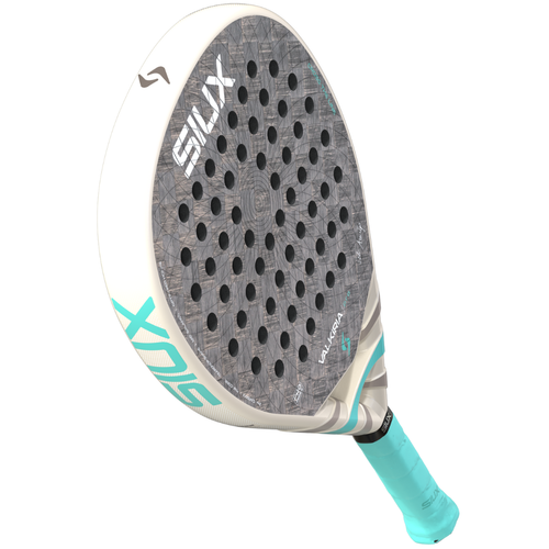 RAQUETTE DE TEST - Raquette de padel Siux Valkiria Pro by Sofia Araújo 2026 - Esprit Padel Shop