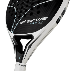 Raquette de padel Starvie Aquila Pro 2025 - Esprit Padel Shop