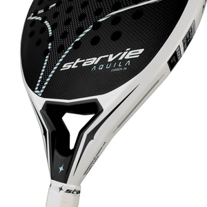 Raquette de padel Starvie Aquila Soft 2025 - Esprit Padel Shop