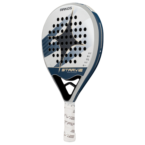 Raquette de padel Starvie Arkos 2026 - Esprit Padel Shop