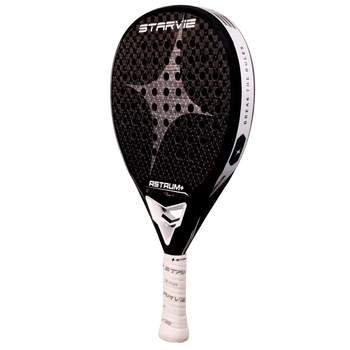 Raquette de padel Starvie Astrum + 2027 - Esprit Padel Shop