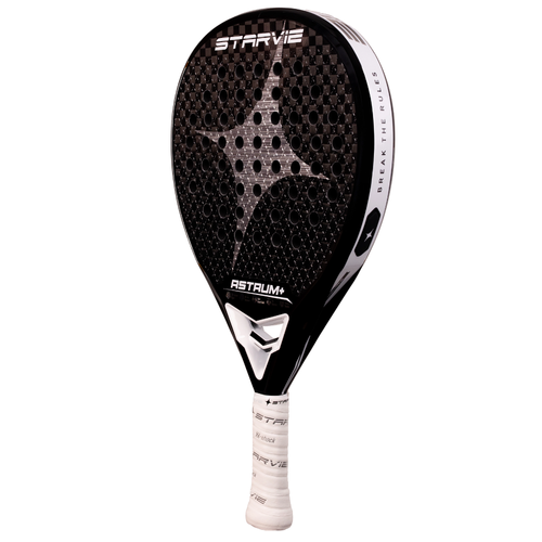 Raquette de padel Starvie Astrum + 2027 - Esprit Padel Shop