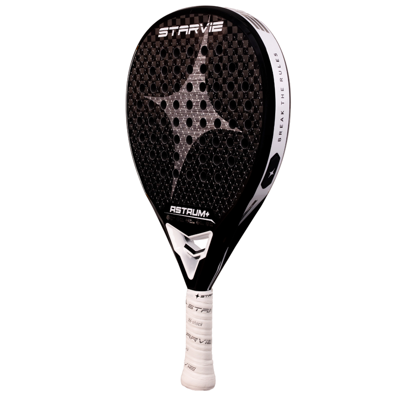 Raquette de padel Starvie Astrum + 2027 - Esprit Padel Shop
