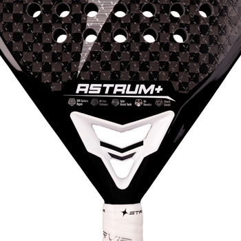 Raquette de padel Starvie Astrum + 2027 - Esprit Padel Shop