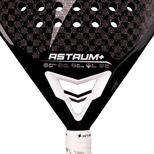 Raquette de padel Starvie Astrum + 2027 - Esprit Padel Shop