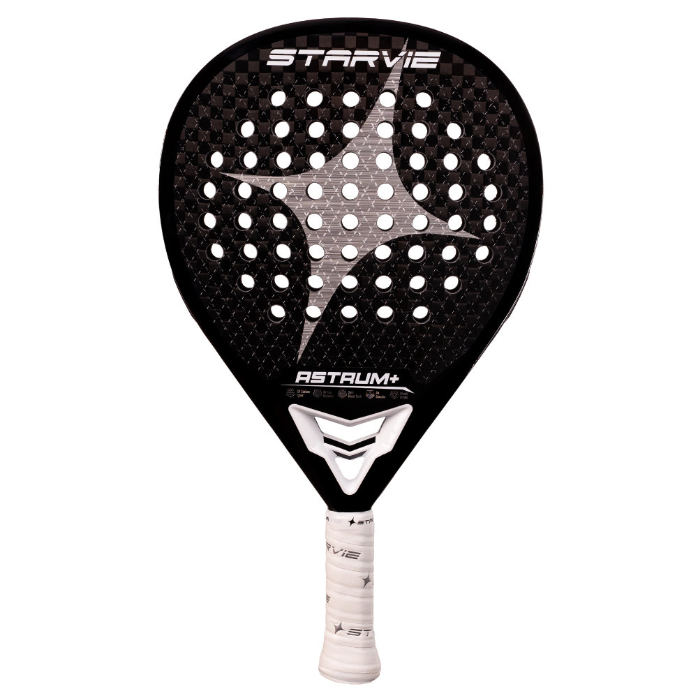 Raquette de padel Starvie Astrum + 2027 - Esprit Padel Shop