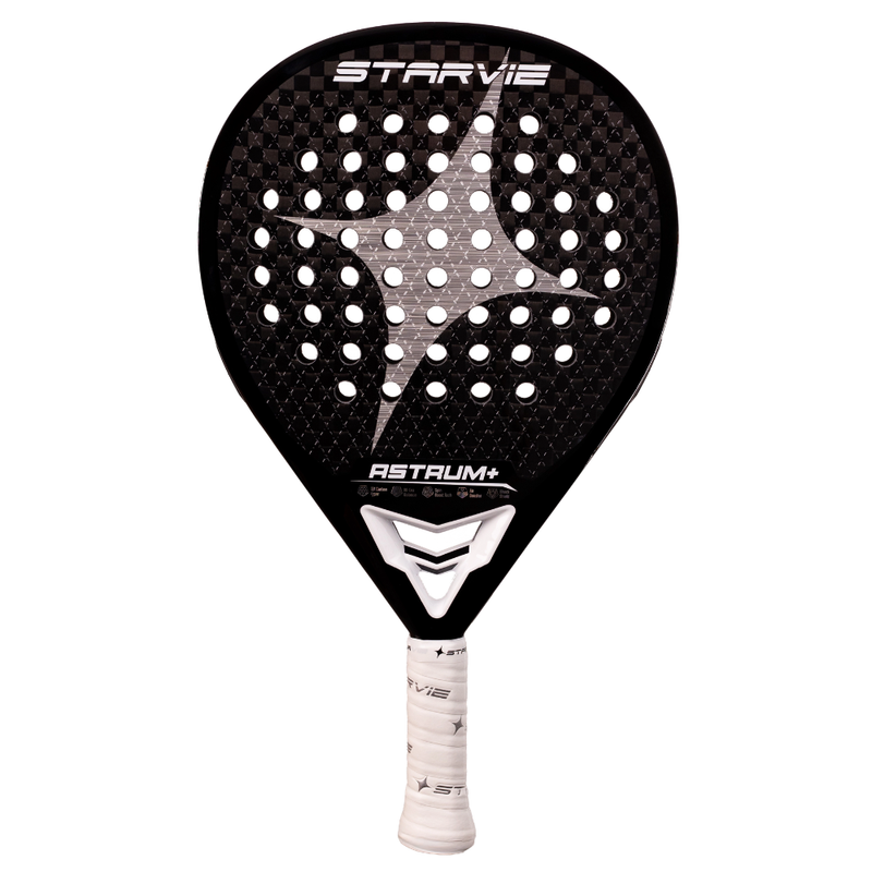 Raquette de padel Starvie Astrum + 2027 - Esprit Padel Shop