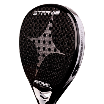 Raquette de padel Starvie Astrum + 2027 - Esprit Padel Shop
