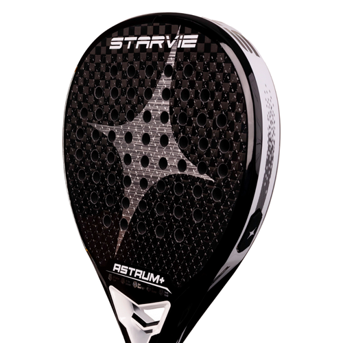 Raquette de padel Starvie Astrum + 2027 - Esprit Padel Shop