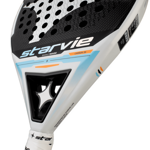 Raquette de padel Starvie Basalto Pro 2025 - Esprit Padel Shop