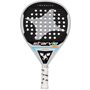 Raquette de padel Starvie Basalto Pro 2025 - Esprit Padel Shop