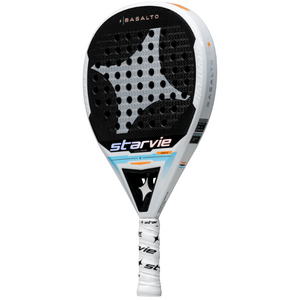 Raquette de padel Starvie Basalto Soft 2025 - Esprit Padel Shop