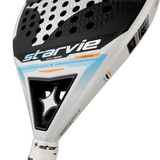 Raquette de padel Starvie Basalto Soft 2025 - Esprit Padel Shop