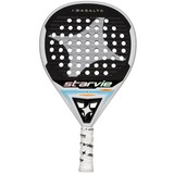 Raquette de padel Starvie Basalto Soft 2025 - Esprit Padel Shop