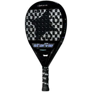 Raquette de padel Starvie Brava Pro 2025 - Esprit Padel Shop