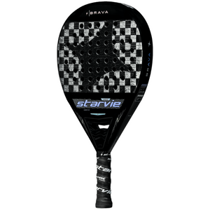 Raquette de padel Starvie Brava Soft 2025 - Esprit Padel Shop