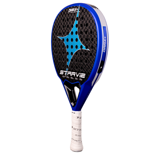 Raquette de padel Starvie Drax + 2027 - Esprit Padel Shop
