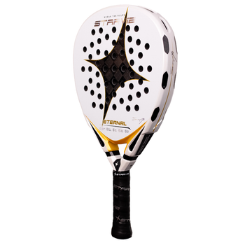 Raquette de padel Starvie Eternal 2027 - Esprit Padel Shop