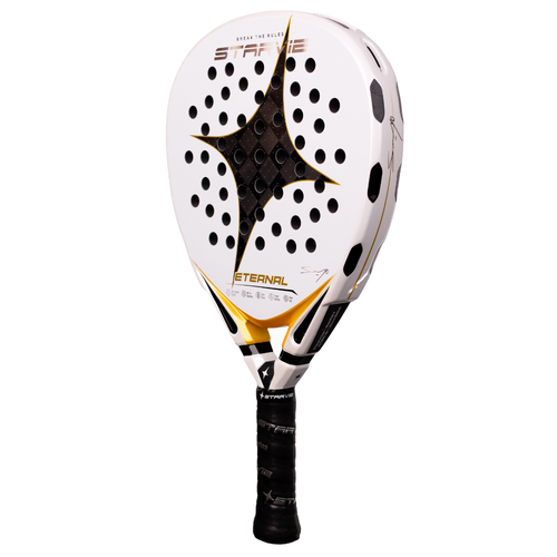 Raquette de padel Starvie Eternal 2027 - Esprit Padel Shop