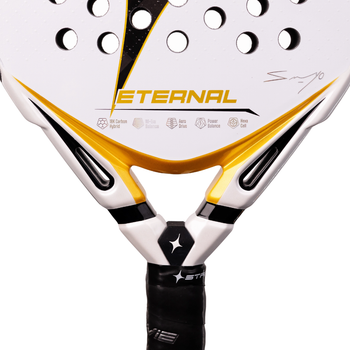 Raquette de padel Starvie Eternal 2027 - Esprit Padel Shop