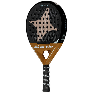 Raquette de padel Starvie Kenta Eternal Pro 2025 - Esprit Padel Shop