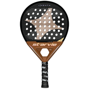 Raquette de padel Starvie Kenta Eternal Pro 2025 - Esprit Padel Shop