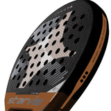 Raquette de padel Starvie Kenta Eternal Pro 2025 - Esprit Padel Shop