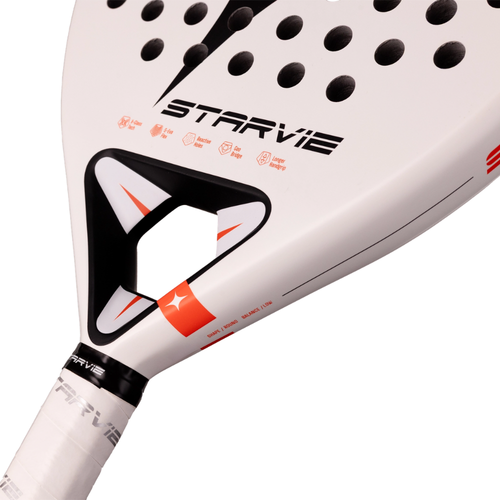 Raquette de padel Starvie Kyra 2027 - Esprit Padel Shop