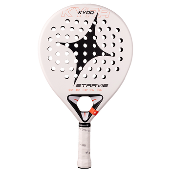Raquette de padel Starvie Kyra 2027 - Esprit Padel Shop
